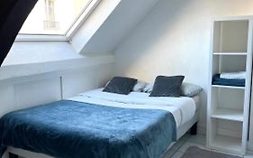 Just For Sleep Mini Studio Paris 16